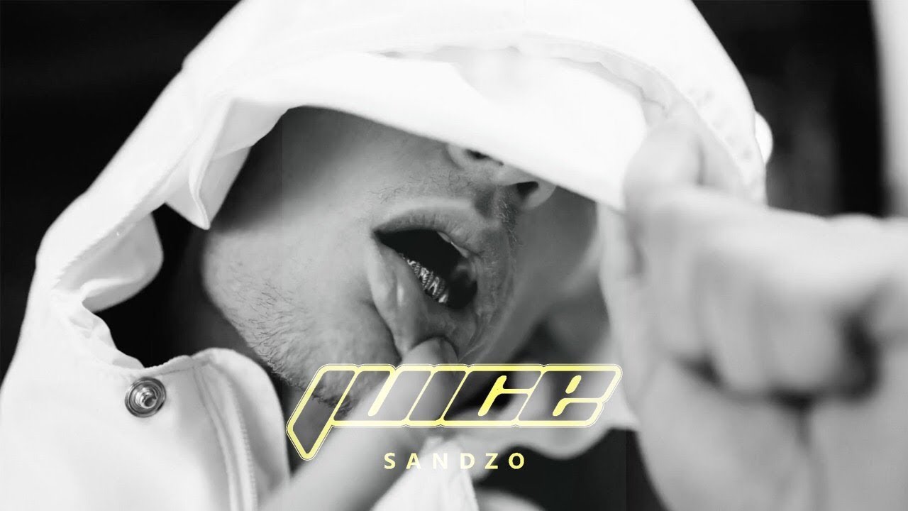 Sandzo - Juice (prod. by Syko) [Official Video]