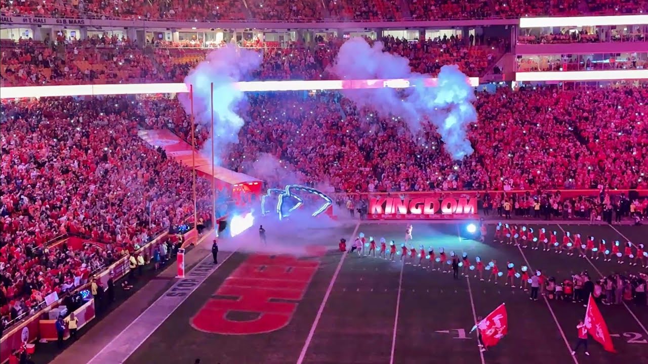 Travis Kelce Emotional Final Home Game? | Chiefs vs Broncos Week 17 Highlights/Intro 2025