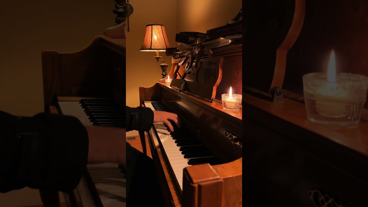 La Solitude - Joshua Kyan Aalampour 11/22/2024