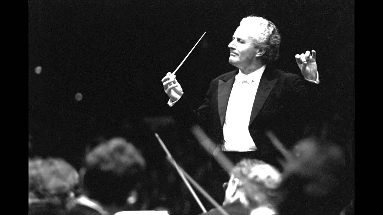 Sibelius - Symphony n°6 - Amsterdam / Davis