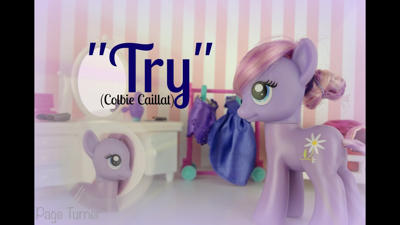 Mlp: 