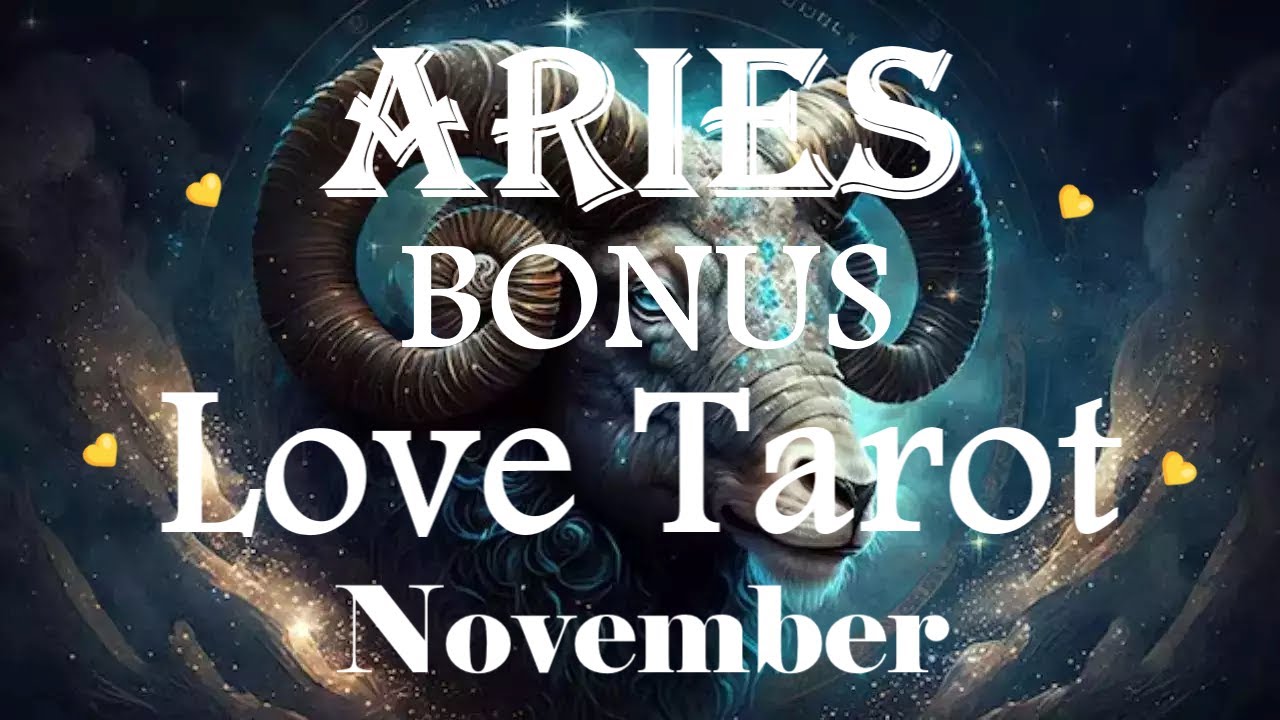 ARIES - Someone's Taking Action With Messages of Love! Ready To Tell The Truth, Things Change Fast😘💋