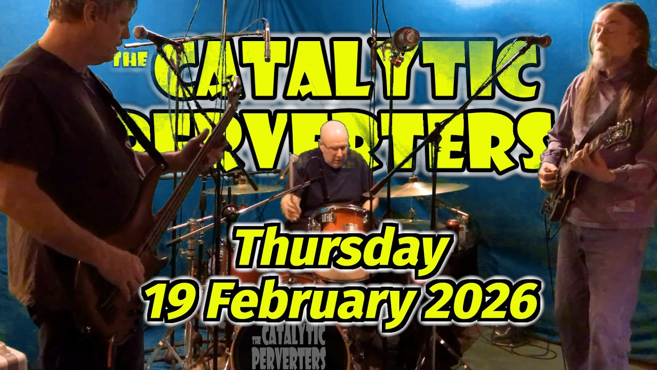 2026-02-19 the real fakes - the Catalytic Perverters