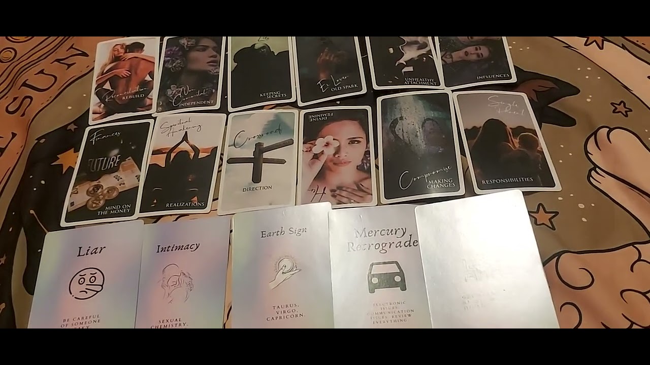 Berbec &ndash; Final de an &icirc;n dragoste: claritate sau capitol &icirc;nchis📤📥