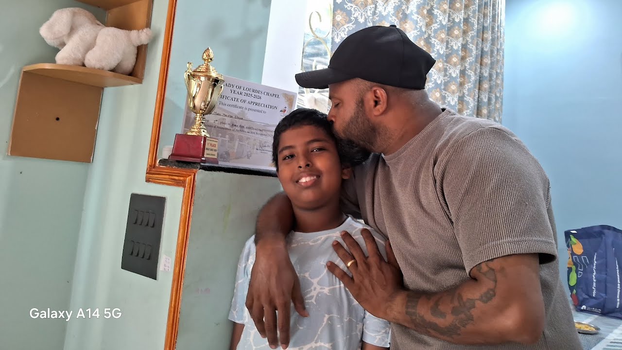 I got a 1st Place in Bible Quiz 2020 at our lady of Lourdes Chapel #goanvlogs #konkanivlog 