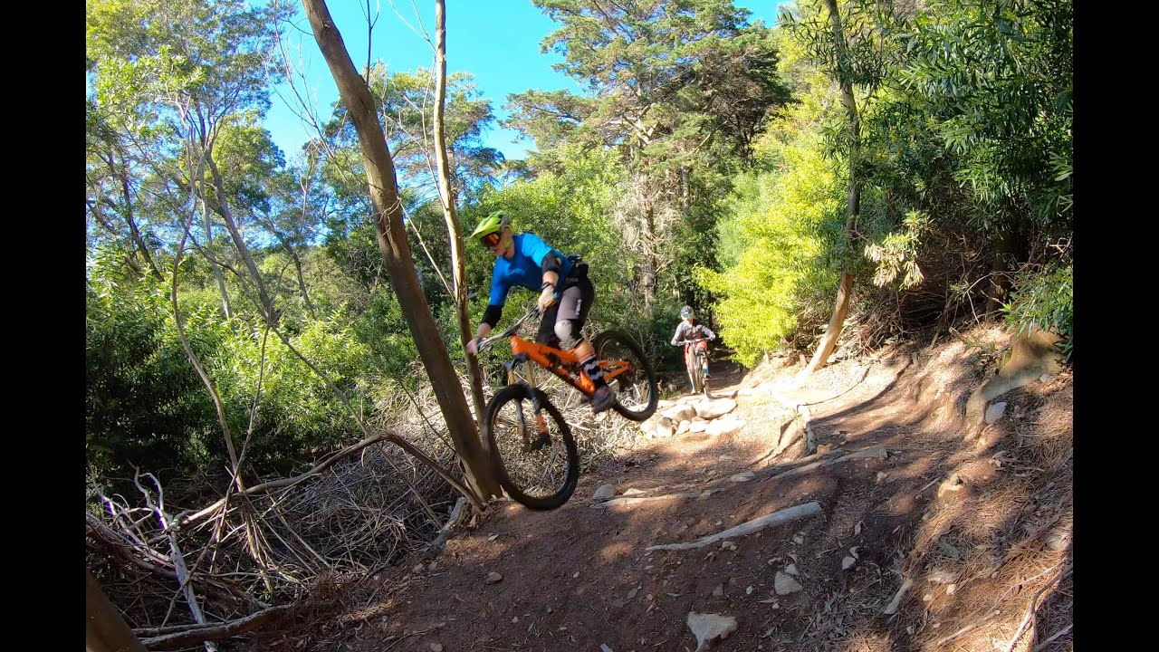 Trail: Impossible, Sintra mountain