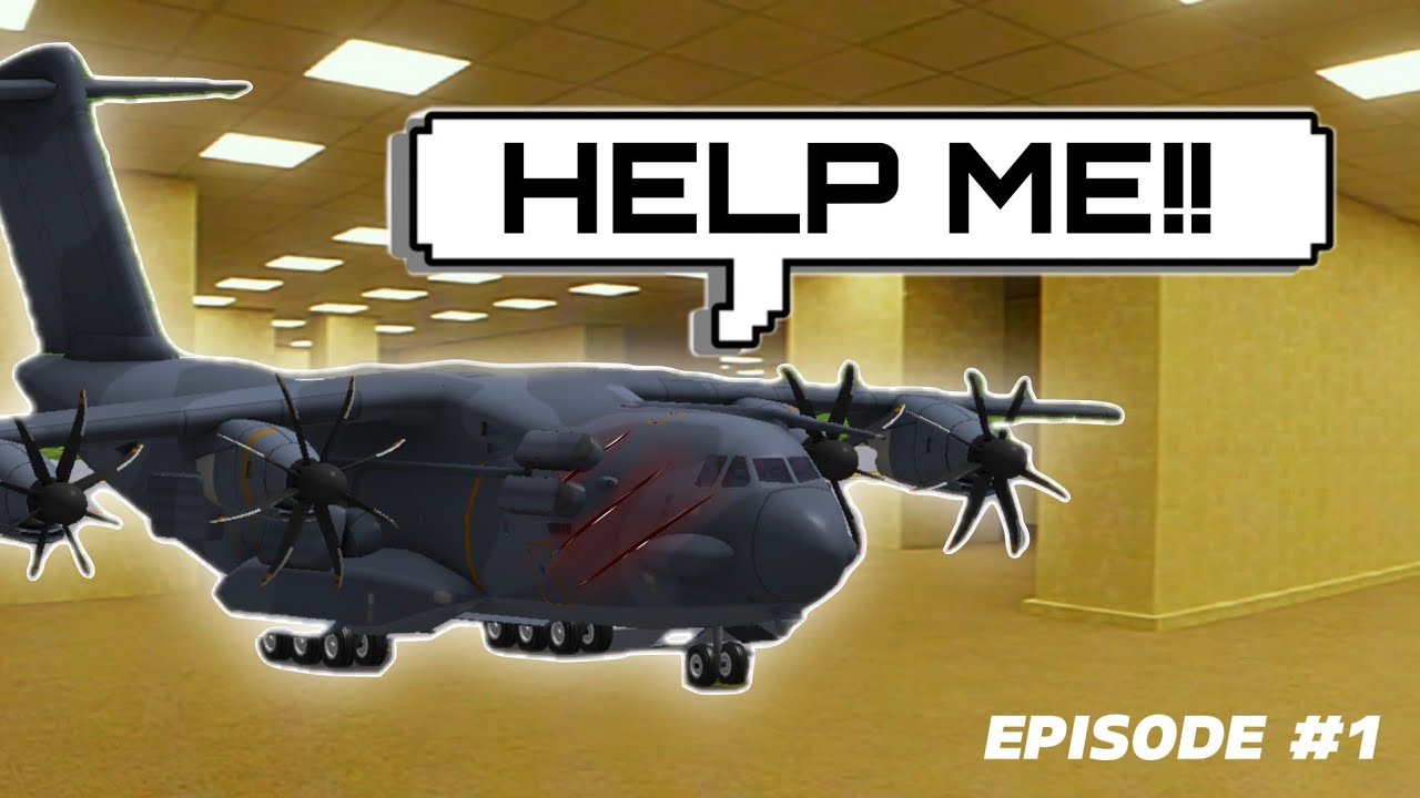 TFS в подсобках! - Эпизод 1 | Серия ужасов TFS