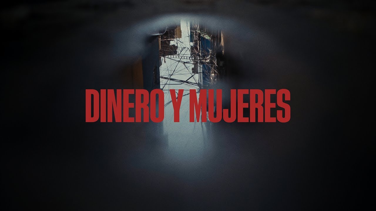 MHTRESUNO  |  DINERO Y MUJERES  (VISUALIZER OFICIAL)