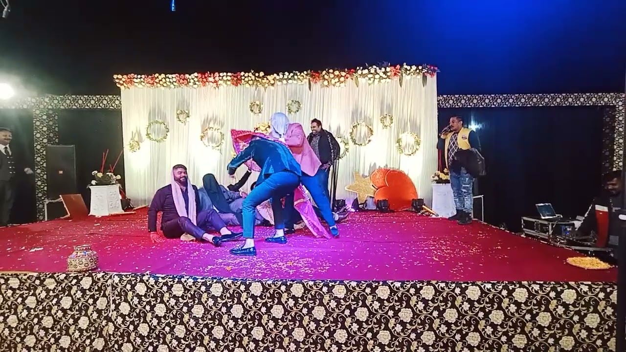 Best Wedding Dance 🥰😘🥰 