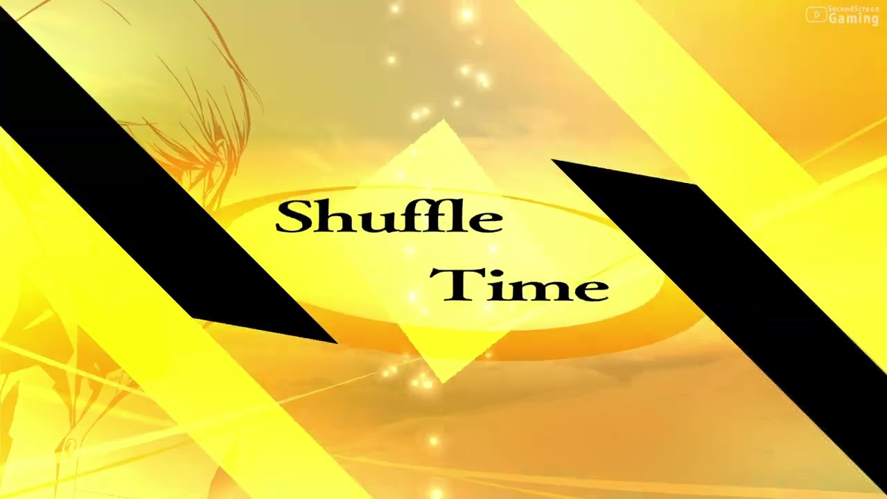 Persona 4 Golden - Part 12, Full Game, All Social Links, Quests, Personas. No Commentary.