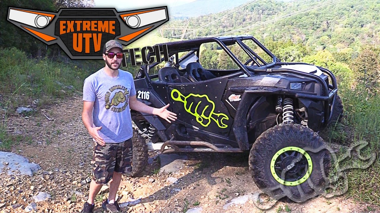 How to Fix RZR Power Steering Issues - Extreme UTV Tech