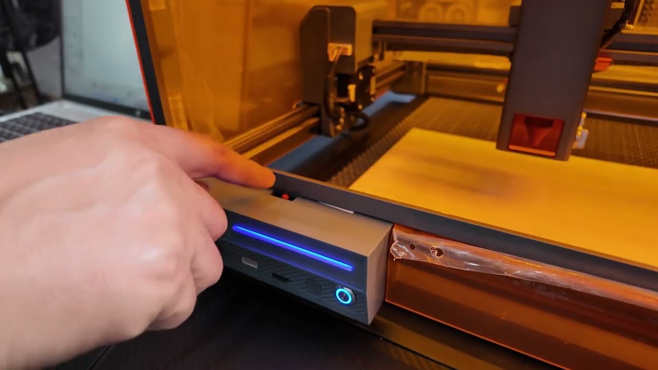 X1 Start to use.