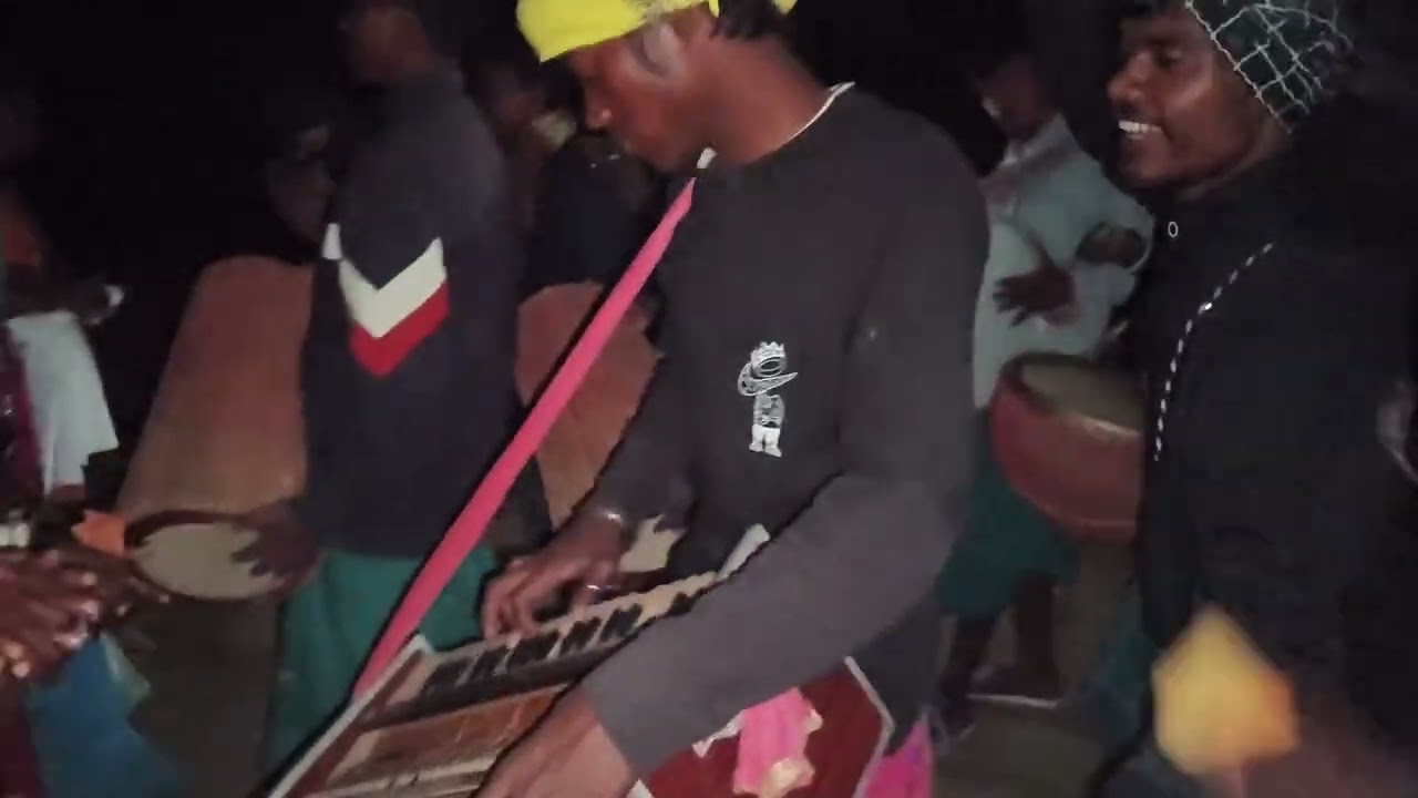 Banam Raja mundari Shagunsorhiy#2026 #sot # content# YouTube😋🤗