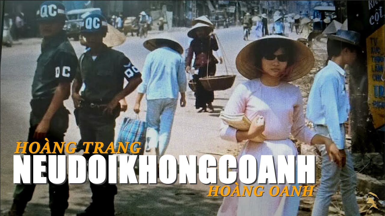 Hoàn Cảnh Sáng Tác 