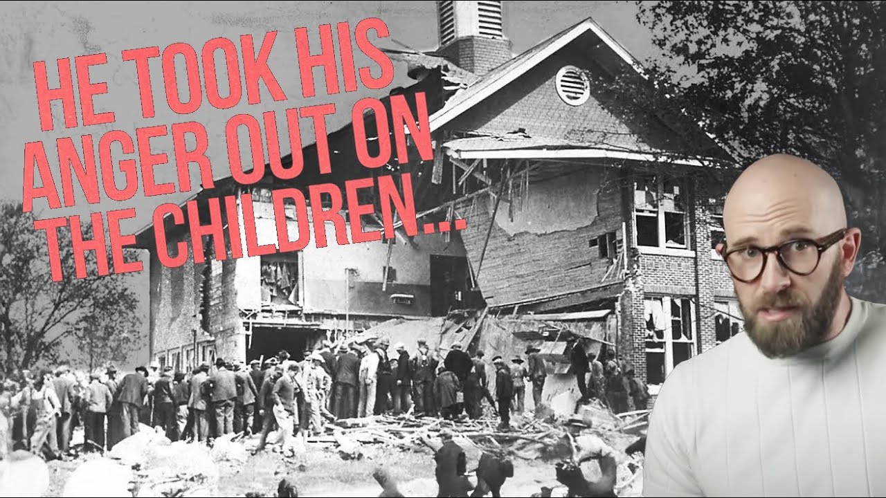The Bath School Bombing: The Worst Attack on a School in U.S History