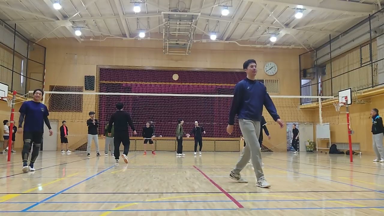 2026/02/08 川南小②