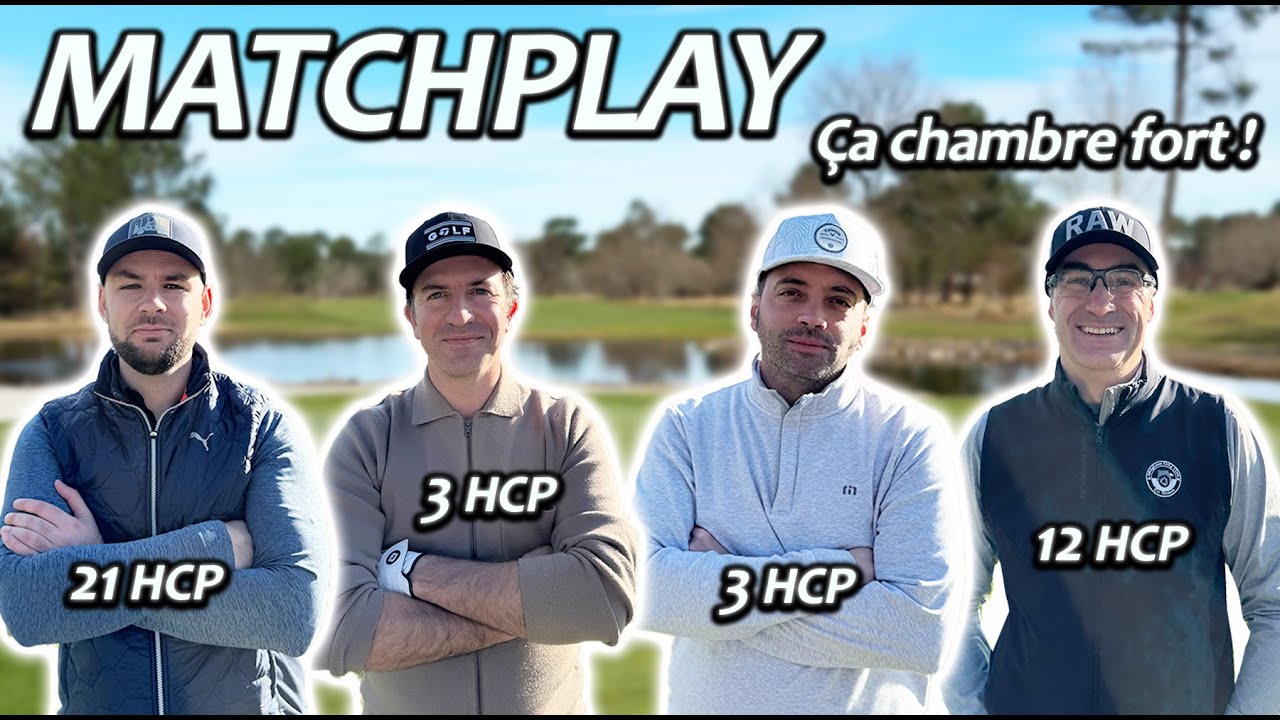 GROS MATCH À GUJAN ! Du niveau de jeu et des rires !