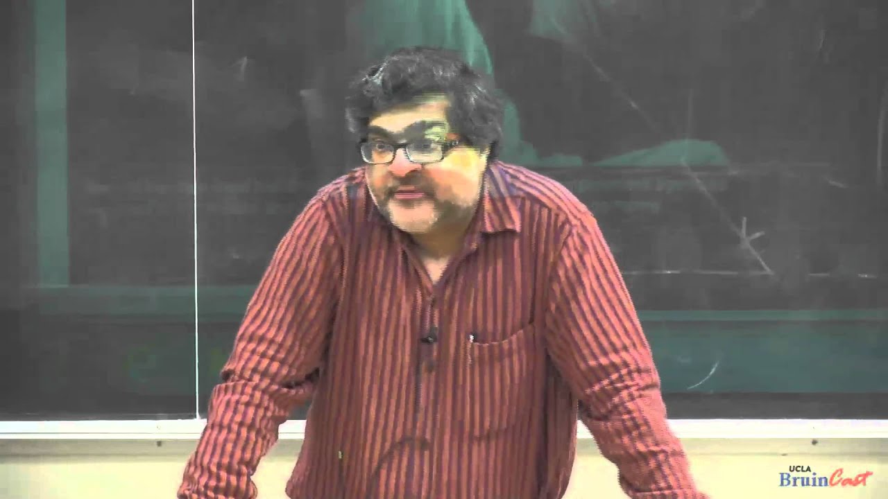 The Global Indian Diaspora [Lec 19]