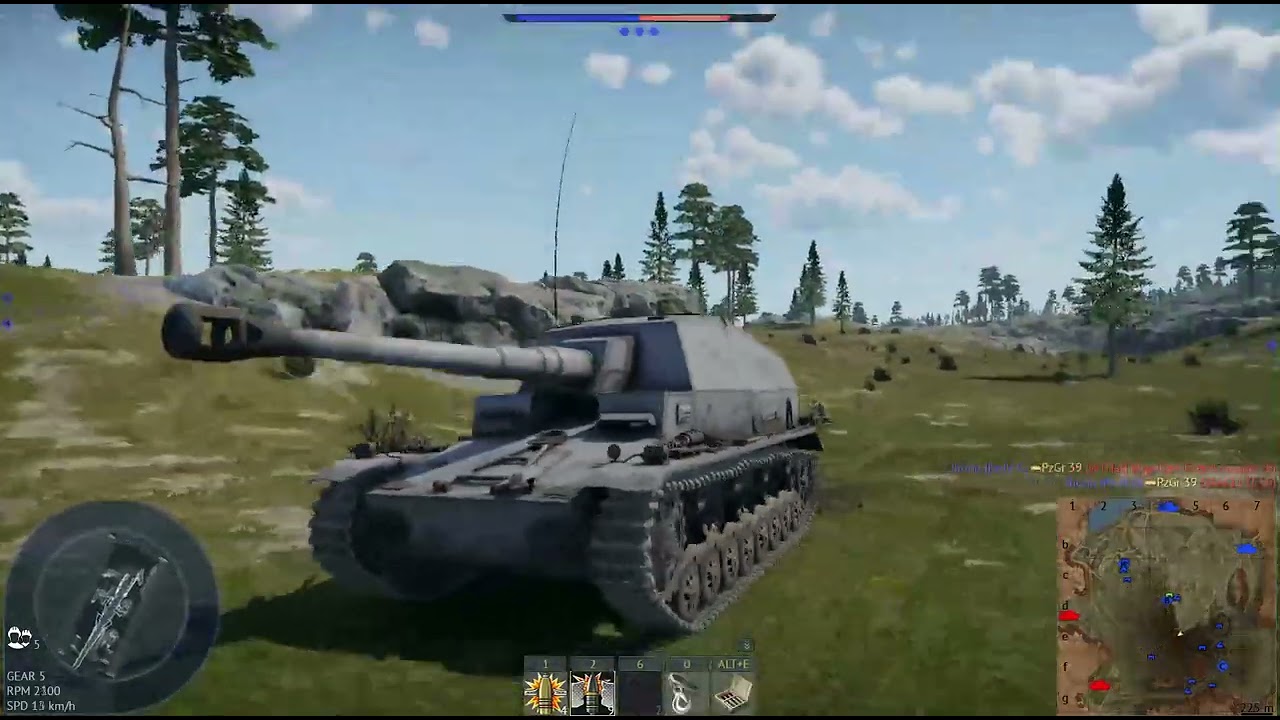 dicker max