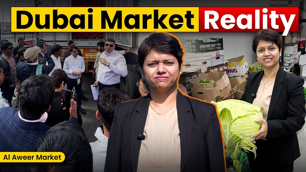 Реальность рынка Дубая: экспортное мошенничество, платежные риски и реальные торговые возможности.