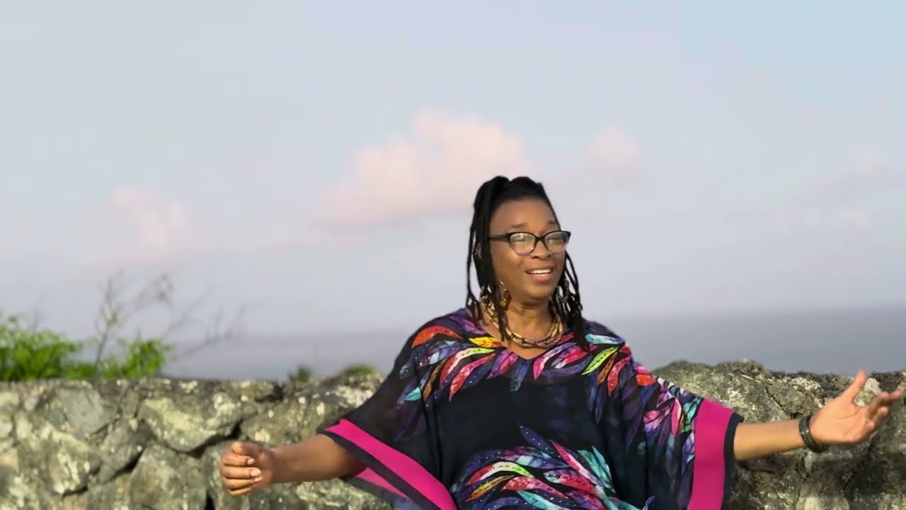 Come Jesus Come (Reggae Gospel Cover)
