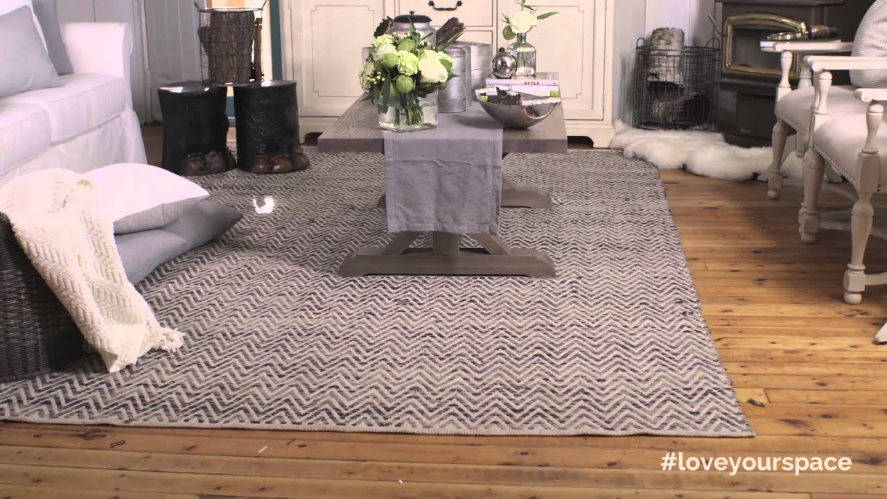 Stacey Cohen Redesigns a Cabin in the Woods - Love Your Space, brought to you by Sears