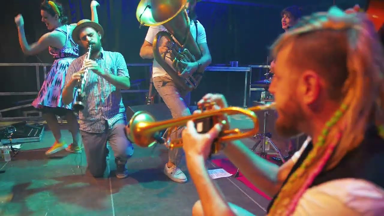 Los cracks del 29 - promo 2024