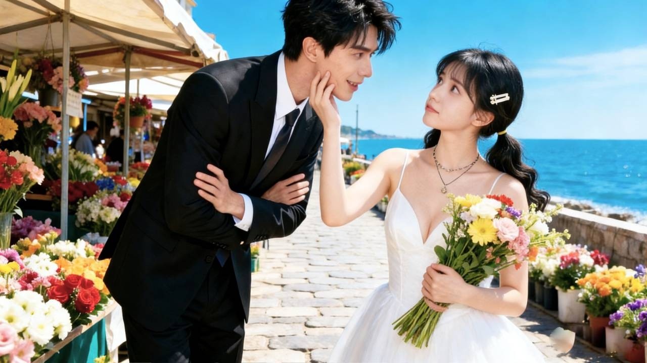 CEO Paid Millions For Divorce—Then Discovered She’s His Wife! Now She Wants To Flee, Too Late!