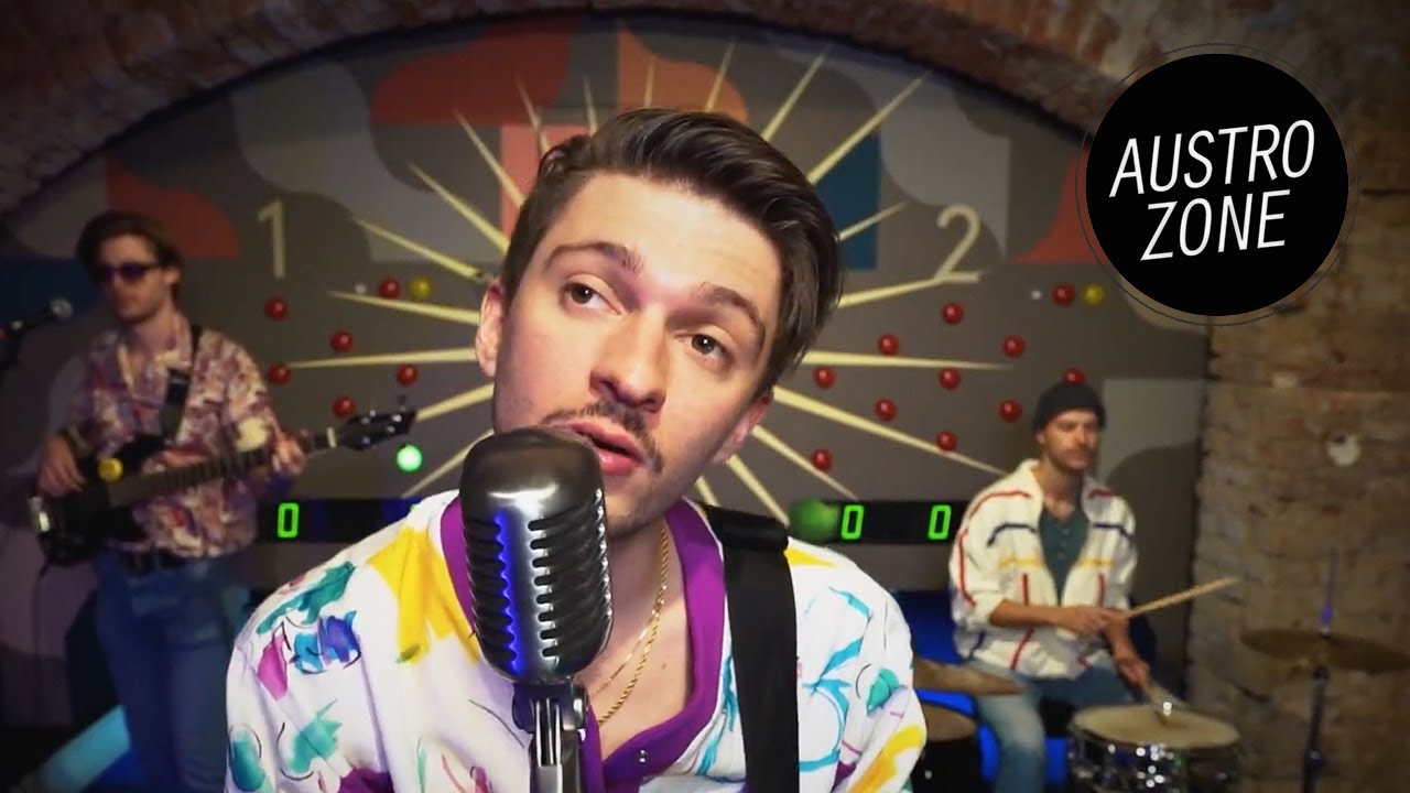 RIAN - Moonlight | präsentiert von Peter Schreiber (AZ332.1)