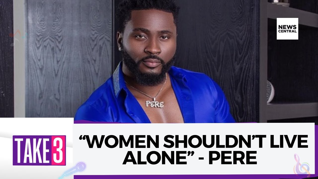 “Women Shouldn’t Live Alone” - Pere’s Tweet Stirs Social Media Debate