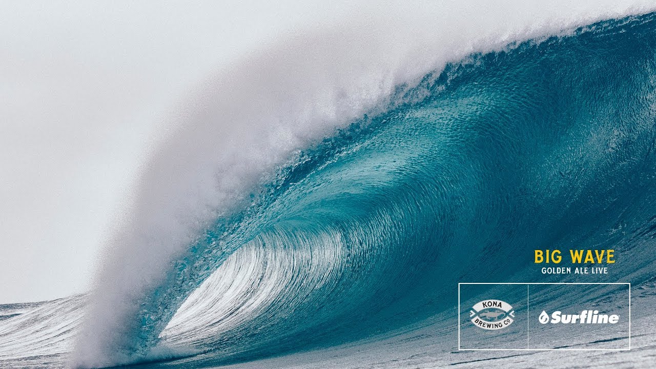 Surfline Live: North Shore, Oahu