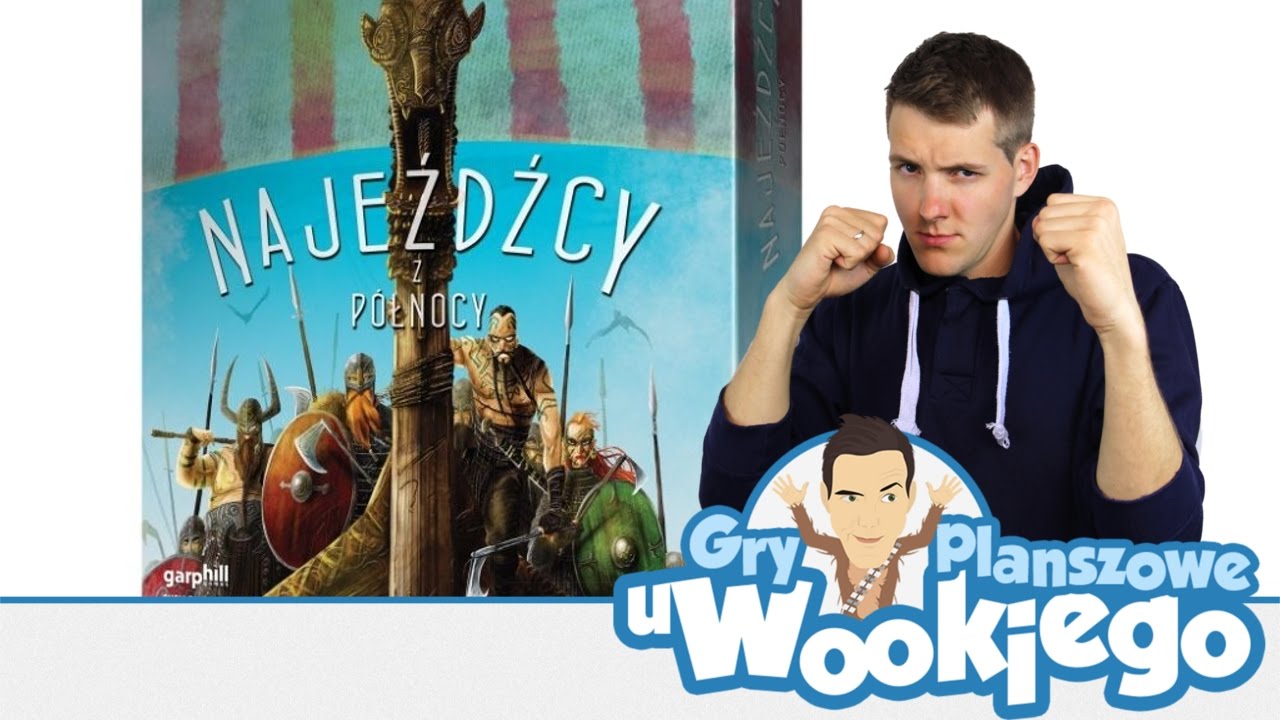 Najeźdźcy z północy