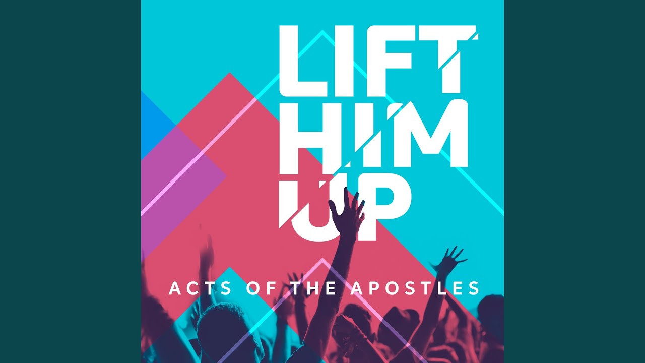 Lift Him Up
