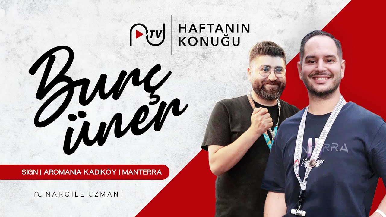 Burç Üner'e sorduk: 