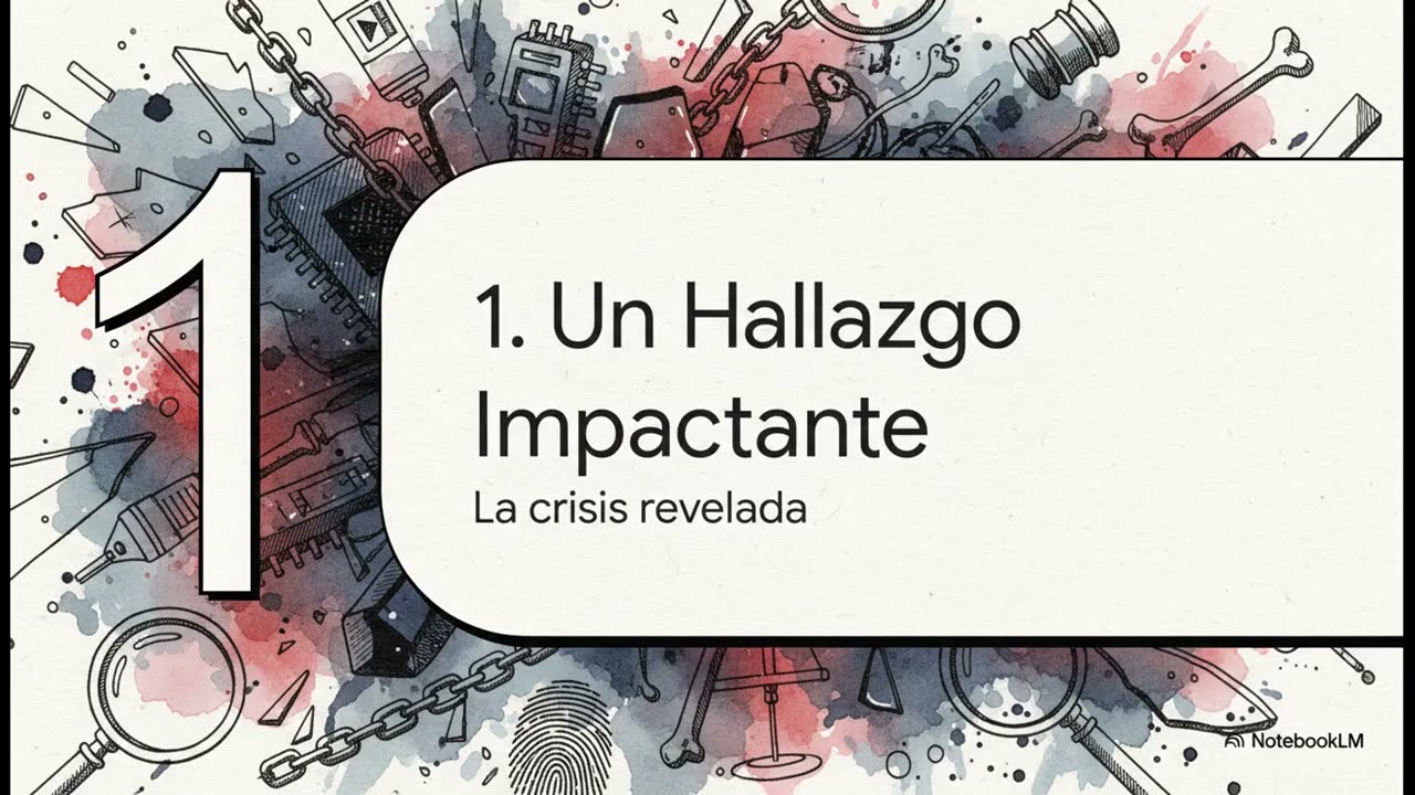 Ciencia Forense: Una Historia Crítica