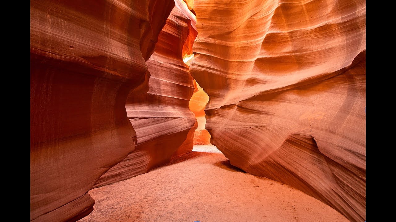 North America Road Trip #6 | From Antelope Canyon to the North Cascades