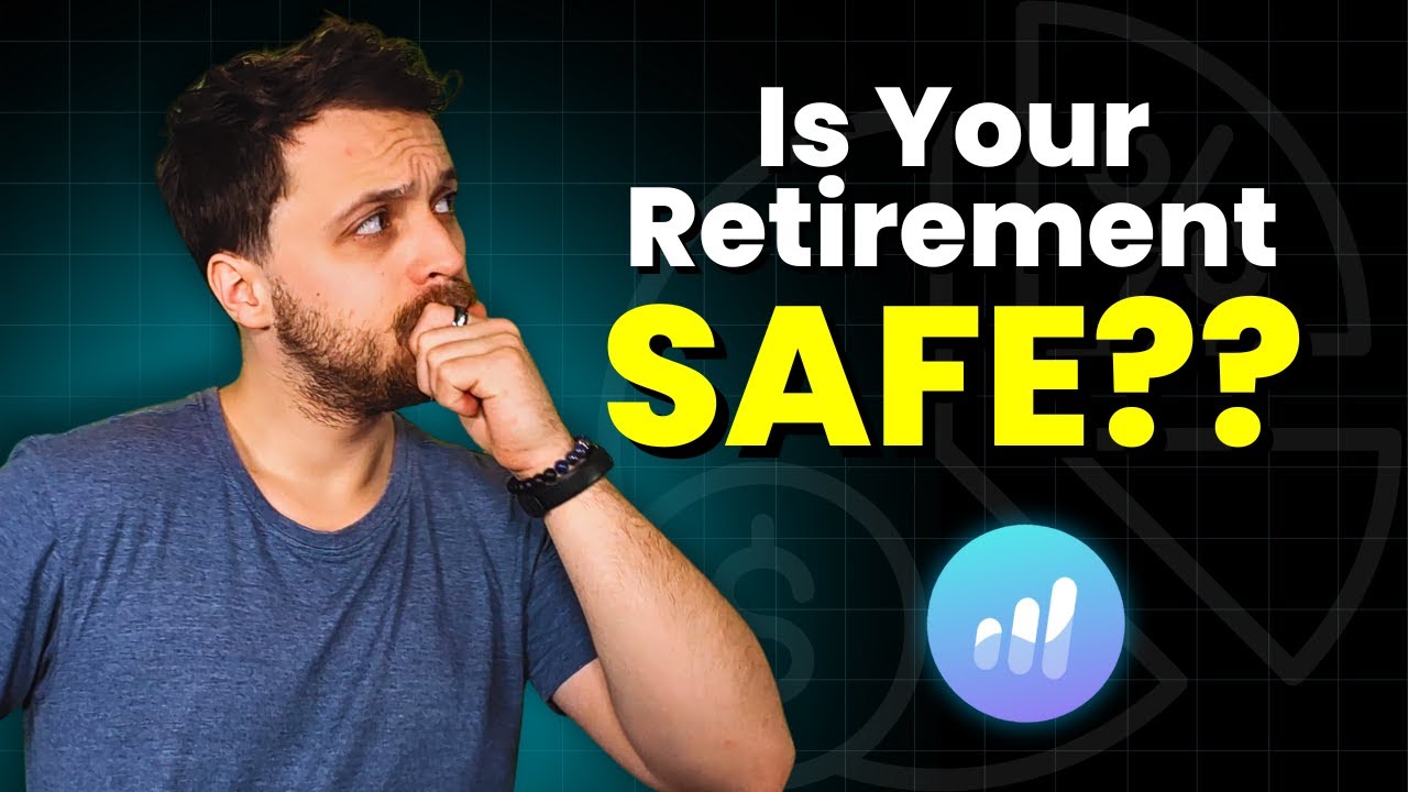 ✅ ProjectionLab Review 2026: ⚠️ Do Not Risk Your Retirement Planning!!