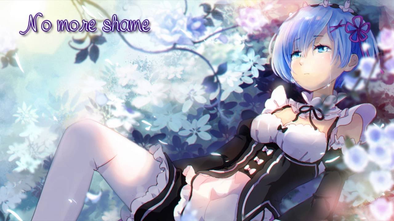 Nightcore - Wiser
