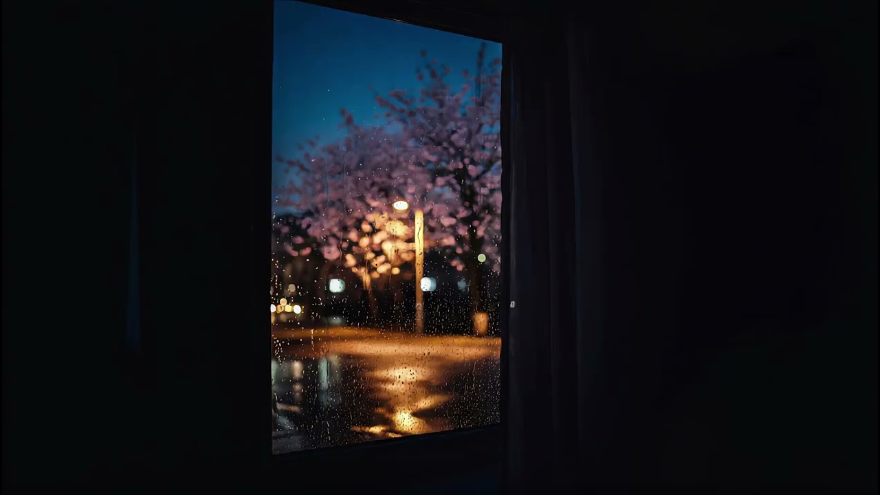 [집중력 상승, 카페에 앉아 듣기 좋은] / 카페 창가에 앉아 Ver.3 / Ai음원