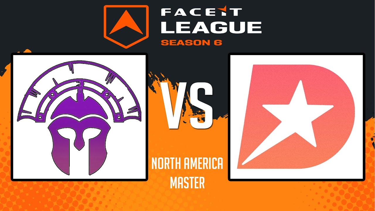 Iliad Artemis vs Daystar - FACEIT League North America