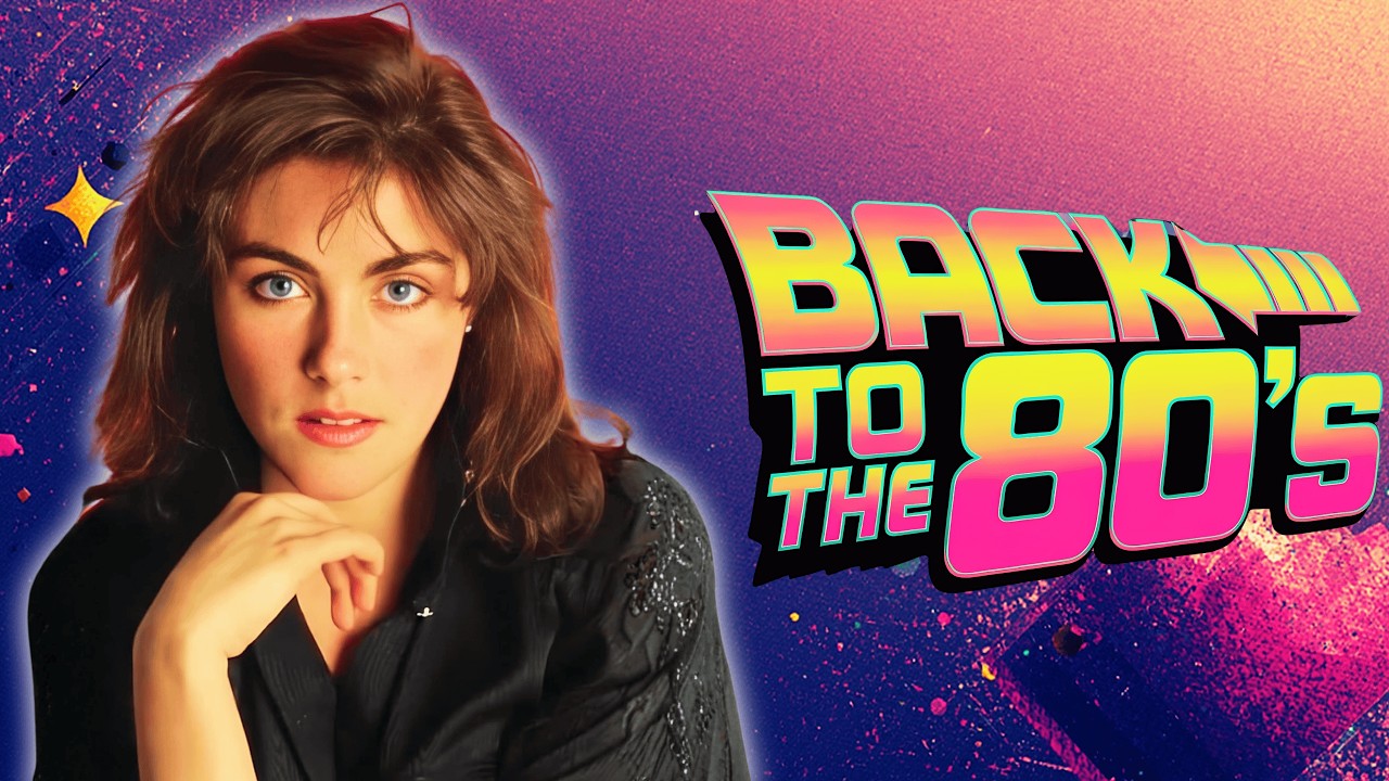 80s Greatest Hits Playlist | Legendary Pop, Rock and Dancefloor Classics