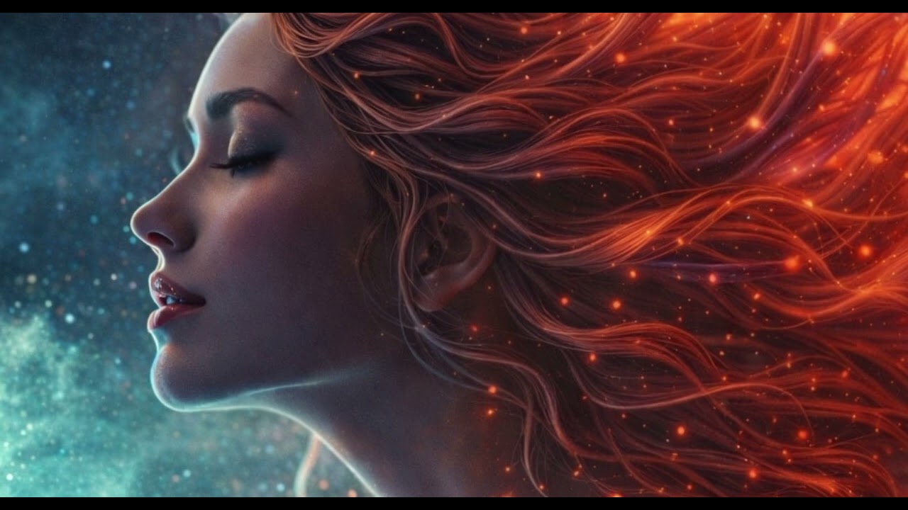 Nyth - Boundless Love | Deep House love story | Chill, Sensual, and Addictive  