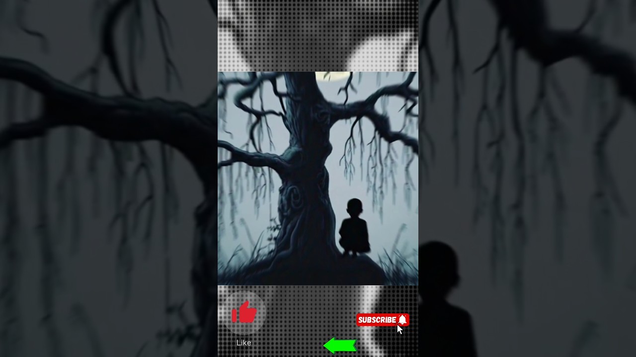 Horror legend of Peepal tree  - Munjya | Real horror story in Hindi part -5 @Explaire