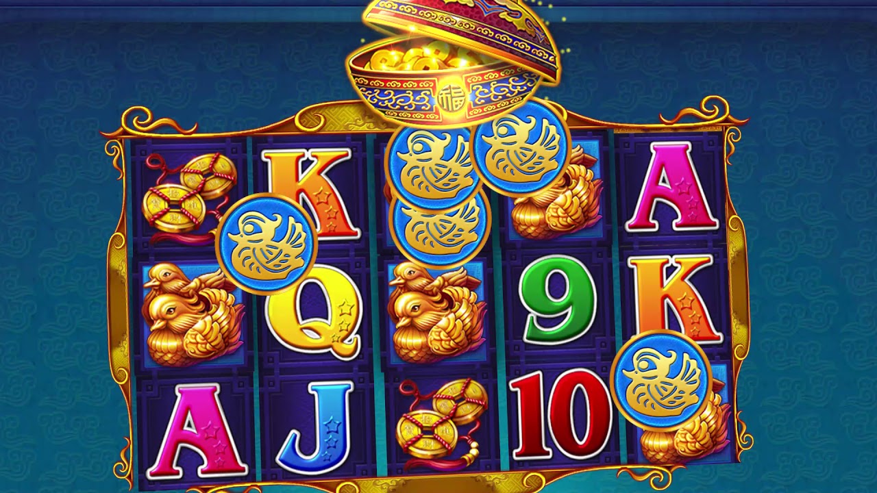 88 Fortunes slots-It's time to play the EPIC slot Double Blessing!