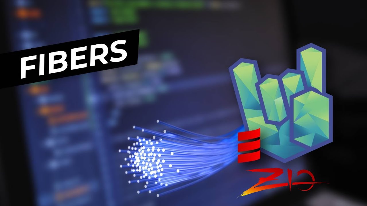 Scala with ZIO: Introduction to Fibers