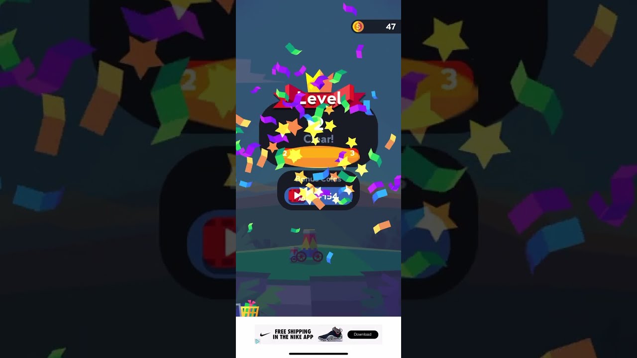 ASMR Color Ball Blast