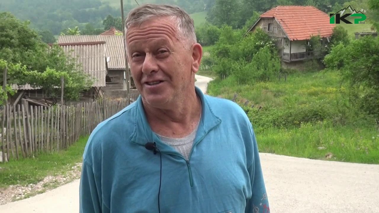 Kroz naše mahale i sela/ Brgule/IKP.ba/ 17 5 2020 02