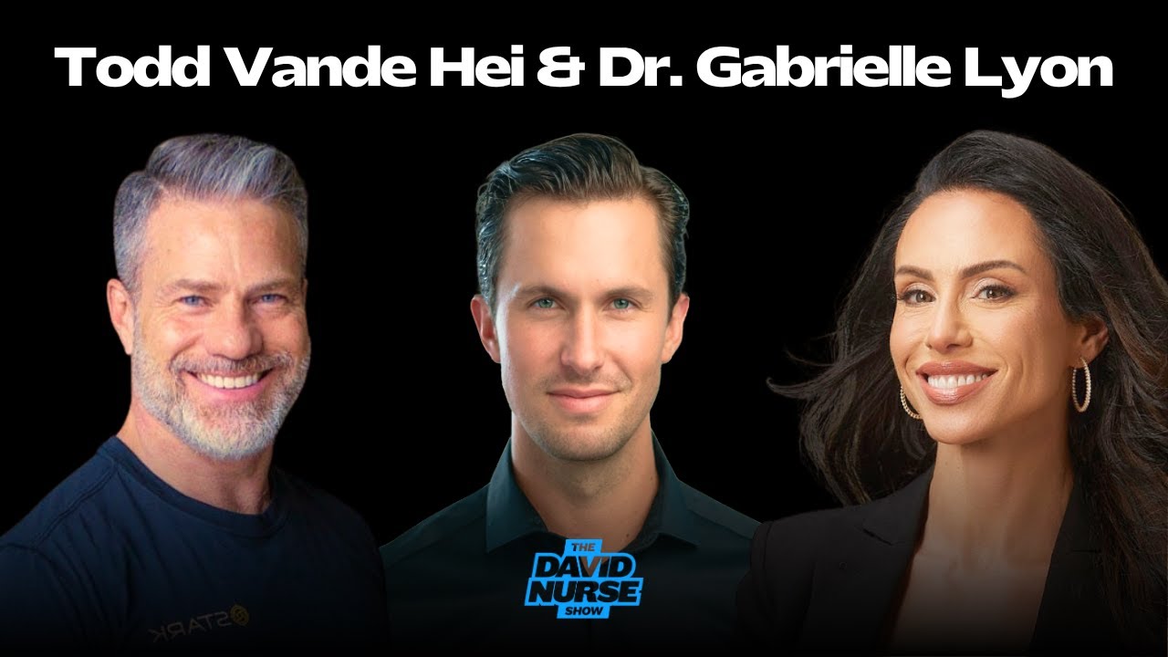 Mastering the Wheel of Health for Peak Performance | Todd Vande Hei