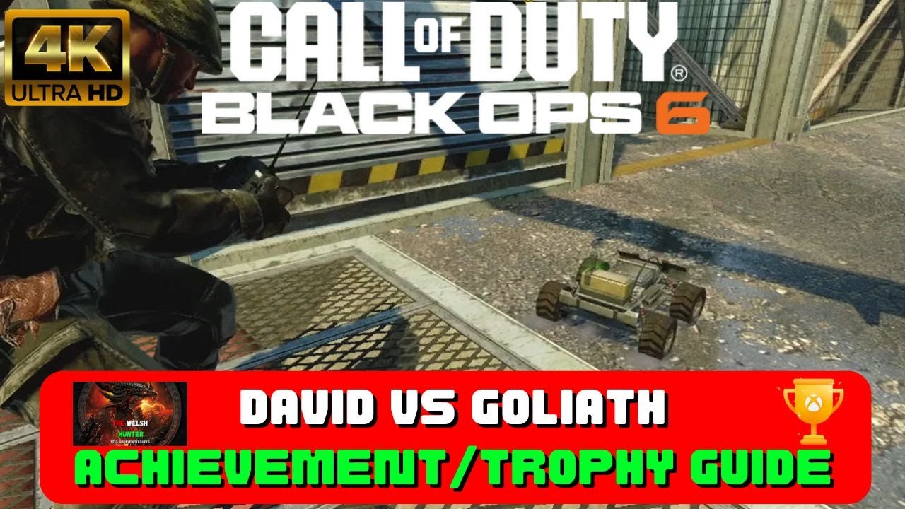 COD: Black Ops 6 - 