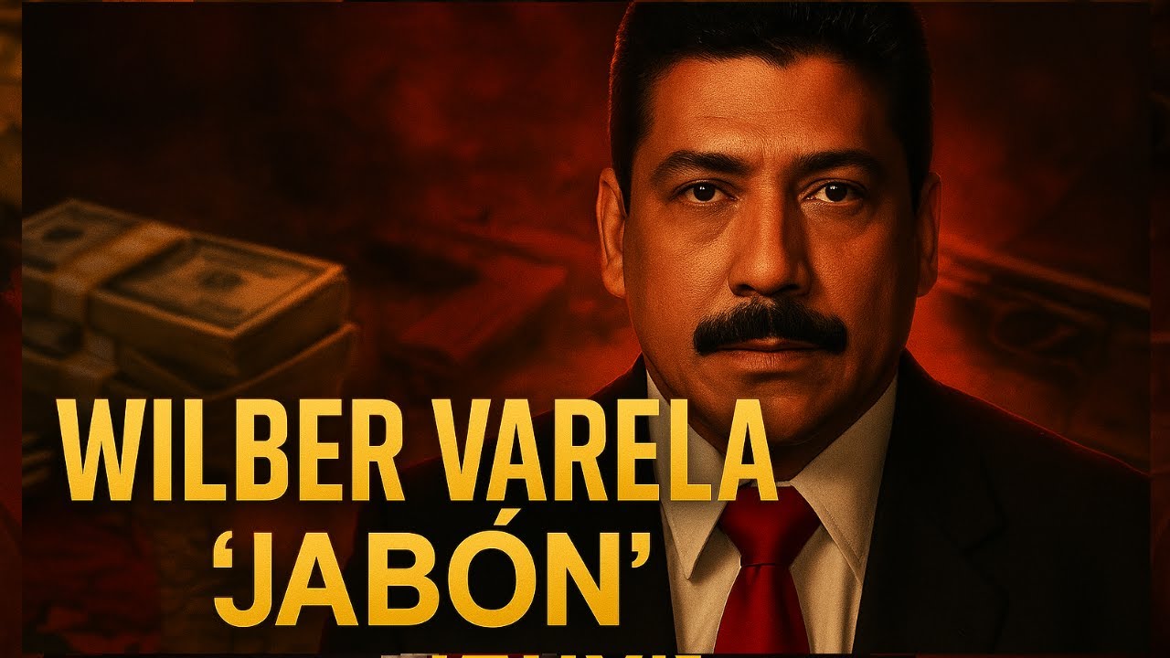 La Historia Secreta de Wilber Varela, alias &lsquo;Jab&oacute;n&rsquo;